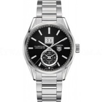 AAA Replica Tag Heuer Carrera Grande Date GMT Mens Watch war5010.ba0723