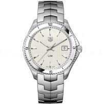 AAA Replica Tag Heuer Link Quartz 40mm Mens Watch wat1111.ba0950