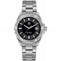AAA Replica Tag Heuer Aquaracer Quartz Mens Watch way1110.ba0928