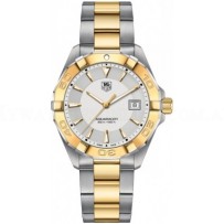 AAA Replica Tag Heuer Aquaracer Quartz Mens Watch way1120.bb0930