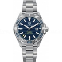 AAA Replica Tag Heuer Aquaracer Automatic 43mm Mens Watch way2012.ba0927
