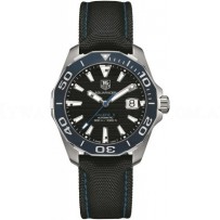 AAA Replica Tag Heuer Aquaracer Automatic Mens Watch way211b.fc6363