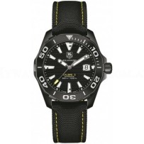 AAA Replica Tag Heuer Aquaracer Automatic Mens Watch way218a.fc6362
