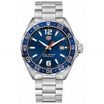 AAA Replica Tag Heuer Formula 1 Quartz 43mm Mens Watch waz1010.ba0842