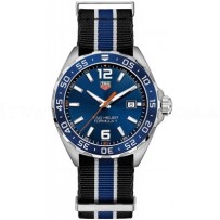 AAA Replica Tag Heuer Formula 1 Quartz 43mm Mens Watch waz1010.fc8197