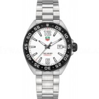 AAA Replica Tag Heuer Formula 1 Quartz 41mm Mens Watch waz1111.ba0875