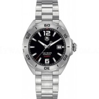AAA Replica Tag Heuer Formula 1 Automatic 41mm Mens Watch waz2113.ba0875