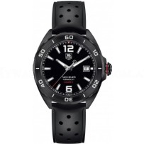 AAA Replica Tag Heuer Formula 1 Automatic 41mm Mens Watch waz2115.ft8023