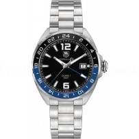 AAA Replica Tag Heuer Formula 1 GMT Mens Watch waz211a.ba0875