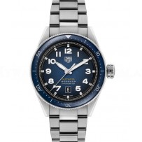 AAA Replica Tag Heuer Autavia ISOGRAPH Watch WBE5112.EB0173