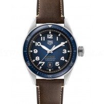 AAA Replica Tag Heuer Autavia ISOGRAPH Watch WBE5112.FC8266