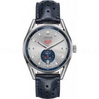 AAA Replica Tag Heuer Carrera Caliber 6 Automatic 39mm Mens Watch wv5111.fc6350