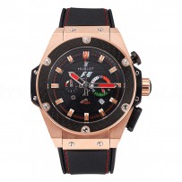 Hublot F1 - HB126  621597
