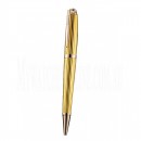 Rolex Rose Gold Rimmed Gold Ballpoint Pen  622805