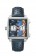 AAA Replica Tag Heuer Monaco Calibre 11 Gulf Special Edition Watch CAW211R.FC6401