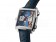 AAA Replica Tag Heuer Monaco Calibre 11 Gulf Special Edition Watch CAW211R.FC6401