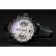 Tag Heuer Carrera Black Stainless Steel Case White Dial 98246
