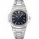 Patek Philippe Nautilus Blue Dial Stainless Steel Case   622720