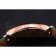 Omega Sochi Petrograd White Dial Gold Case Green Leather Strap  622821