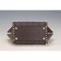 Valentino Viva Valentino Fabric Medium Tote Bag Military Green
