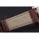 Patek Philippe Dual Time Moonphase Tourbillon White Skeletonised Dial Rose Gold Case Brown Leather Strap
