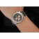 Breitling Chronomat Black Dial Stainless Steel And Gold Bracelet  622429