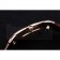 Vacheron Constantin Patrimony White Dial Rose Gold Case Rich Maroon Leather Bracelet