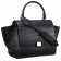Celine Trapeze Crocodile Leather Bag 607304