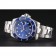 Rolex Submariner Blue Bezel Blue Dial 98234