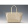 Goyard St Louis Tote Beige