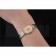 Longines La Grande Classique Champagne Dial Two Tone Bracelet Femme  622137