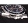 Omega Seamaster Planet Ocean Co-axial Black Case Black Dial 98101