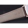 Swiss Cartier Ronde Solo Gold Case White Dial Roman Numerals  622201