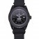 Rolex Stealth Submariner Black 621996
