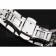 Vacheron Constantin Tourbillon Black Dial Stainless Steel Case Two Tone Steel Black Bracelet