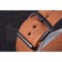 Rolex Submariner STEALTH MK IV Brown Fabric Band rl426 621388
