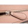 Celine Luggage Nano Peach Silver Hardware 18926746