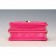 Saint Laurent High School Matelasse Medium Bag Fuchsia