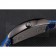 Franck Muller Casablanca Blue Croco Leather Band  621643