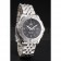 Breitling Colt Lady Black Dial Diamond Hour Marks Stainless Stees Case And Bracelet