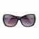 Hermes Chain Motif Black Sunglasses 307834