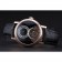 Breguet Classique Grande Complication Tourbillon Gold Case Black Dial Black Leather Strap 622211