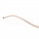 Hermes Chain Motif Black Sunglasses 307834