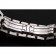 Cartier Tank Americaine White Dial Diamond Bezel Stainless Steel Case Two Tone Bracelet 1453778
