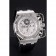 Swiss Audemars Piguet Royal Oak Offshore Survivor White Dial Stainless Steel Case Black Rubber Strap  622859