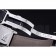 Breitling Bentley Flying B Chronograph Leather Bracelet Watch  622330