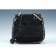 Chloe Hudson Small Black Suede Leather Bag 18927055