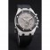 Swiss Audemars Piguet Royal Oak Chronograph Grey Dial Stainless Steel Case Black Rubber Strap  622866