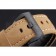 Panerai Radiomir 1940 3 Days Ceramica Black Dial Brown Leather Bracelet 1454229