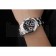 Rolex Daytona Lady Stainless Steel Case Black Dial Tachymeter